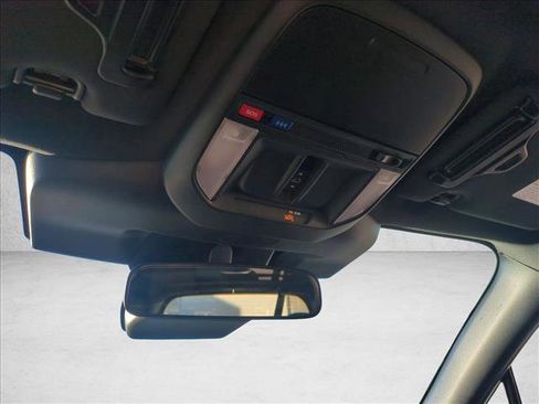 Certified 2025 Subaru Forester Premium image 21