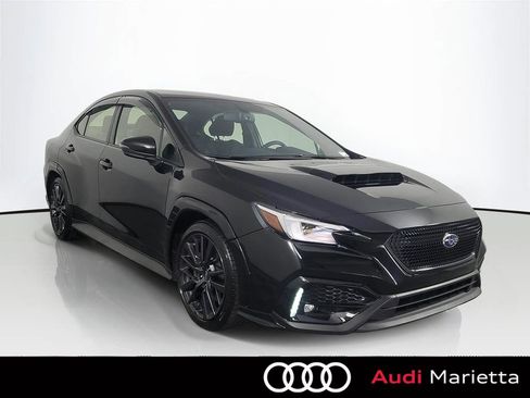 Used 2023 Subaru WRX Limited image 1