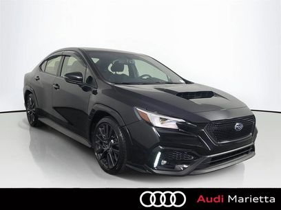 Used 2023 Subaru WRX Limited