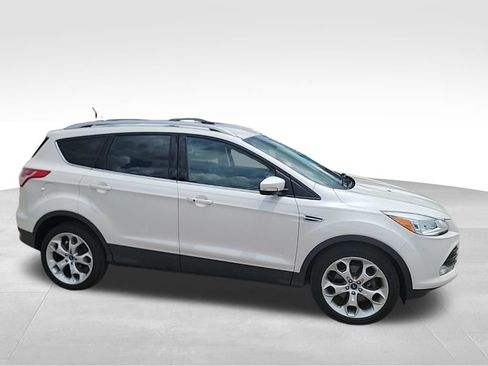 Used 2014 Ford Escape Titanium AWD/4WD image 22