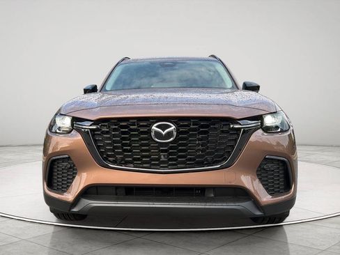 New 2026 MAZDA CX-70 SC Plus AWD/4WD image 8