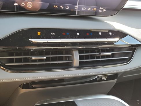 New 2025 Buick Enclave Sport Touring w/ Power Package image 35