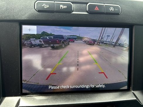 Used 2019 Ford F150 XLT w/ Equipment Group 302A Luxury AWD/4WD image 22