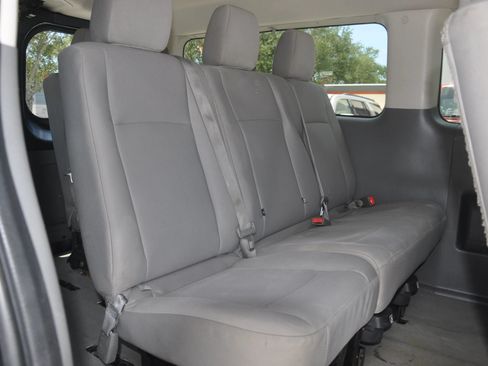 Used 2013 Nissan NV 3500 SV w/ Technology Pkg RWD image 18