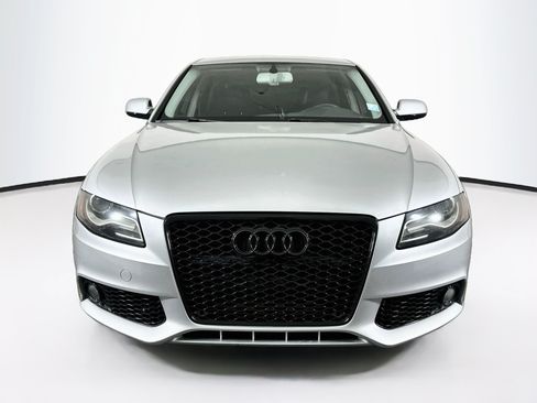 Used 2011 Audi A4 2.0T Prestige w/ Prestige Pkg AWD/4WD image 2