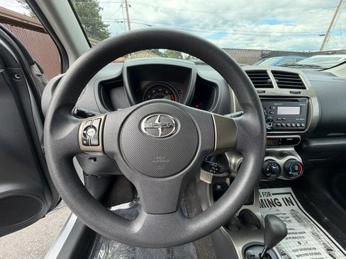 Used 2012 Scion xD FWD image 18
