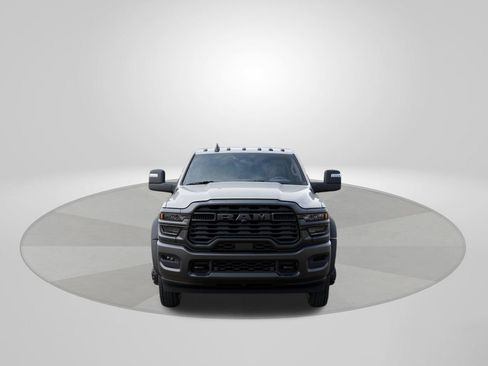 New 2026 RAM 4500 Tradesman AWD/4WD image 6