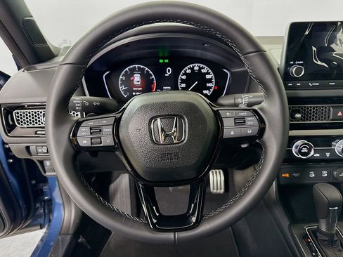 New 2026 Honda Civic Sport image 12