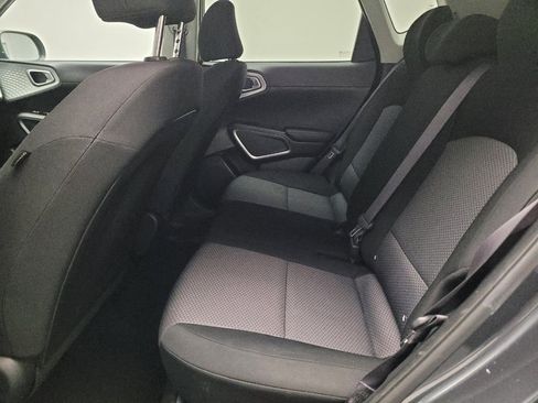 Used 2023 Kia Soul LX w/ Option Group 015 FWD image 18