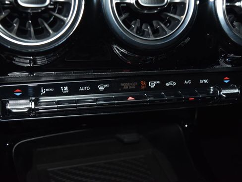 Certified 2025 Mercedes-Benz CLA 250 4MATIC image 13