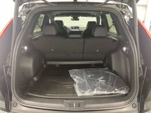 New 2026 Honda CR-V Sport-L image 30