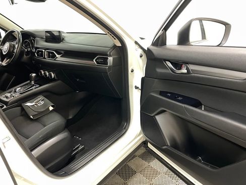 Used 2020 MAZDA CX-5 Sport AWD/4WD image 31