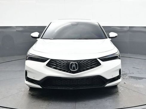 Used 2025 Acura Integra A-Spec image 11