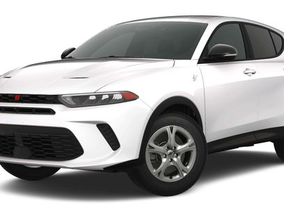 New 2025 Dodge Hornet GT w/ Cold Weather Group