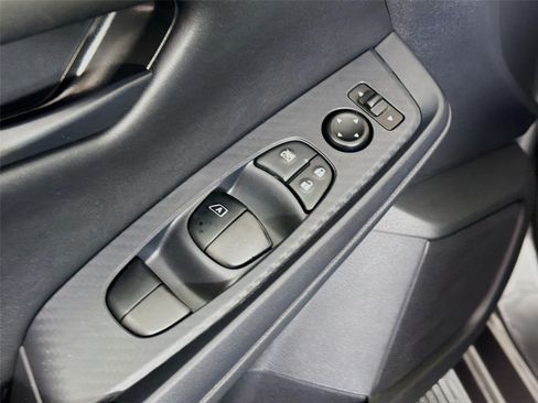 Certified 2024 Nissan Sentra S FWD image 18