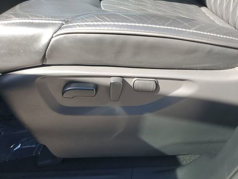 Used 2022 INFINITI QX80 Sensory w/ Cargo Package image 21