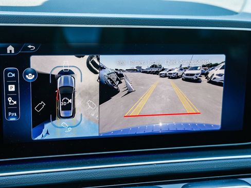 New 2026 Mercedes-Benz GLE 350 GLE 350 image 24