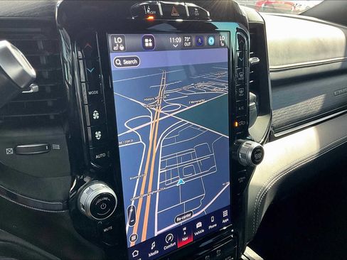 Used 2024 RAM 3500 Limited image 61