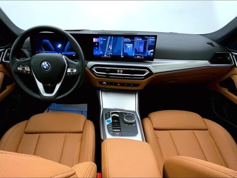 Certified 2023 BMW i4 eDrive35 RWD image 15
