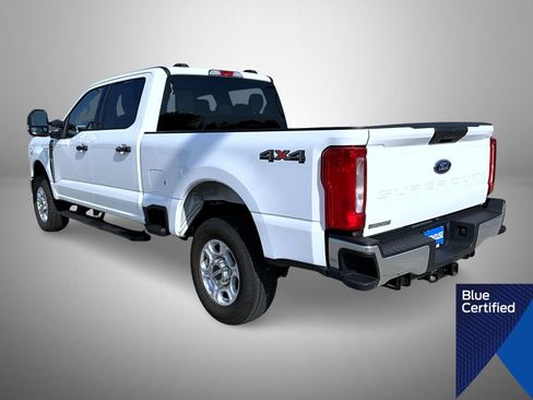 Certified 2026 Ford F250 XLT AWD/4WD image 7