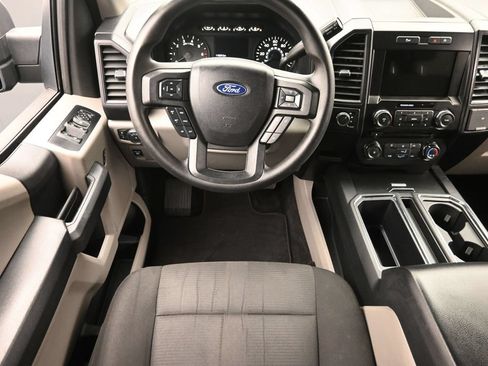 Used 2017 Ford F150 XL w/ Equipment Group 101A Mid AWD/4WD image 14