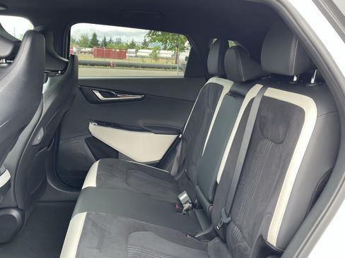 Used 2023 Kia EV6 GT-Line w/ GT-Line Suede Seat Package AWD/4WD image 15