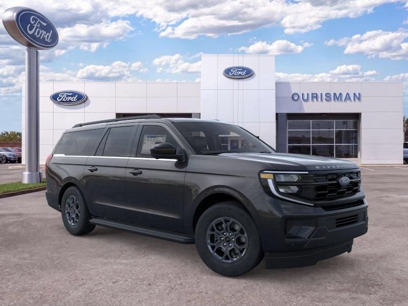 New 2026 Ford Expedition Max Active AWD/4WD image 1