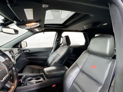 Used 2023 Dodge Durango GT AWD/4WD image 22