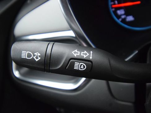 Used 2023 Chevrolet Equinox LT AWD/4WD image 35