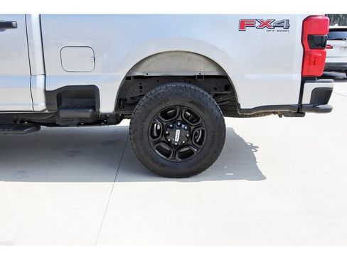 Certified 2024 Ford F250 XL w/ STX Appearance Package AWD/4WD image 29
