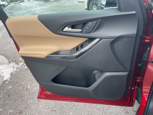 New 2026 Chevrolet Equinox ACTIV image 29