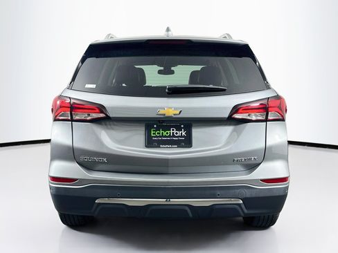 Used 2023 Chevrolet Equinox Premier FWD image 7