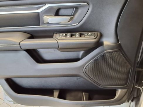 Used 2026 RAM 1500 Big Horn AWD/4WD image 18