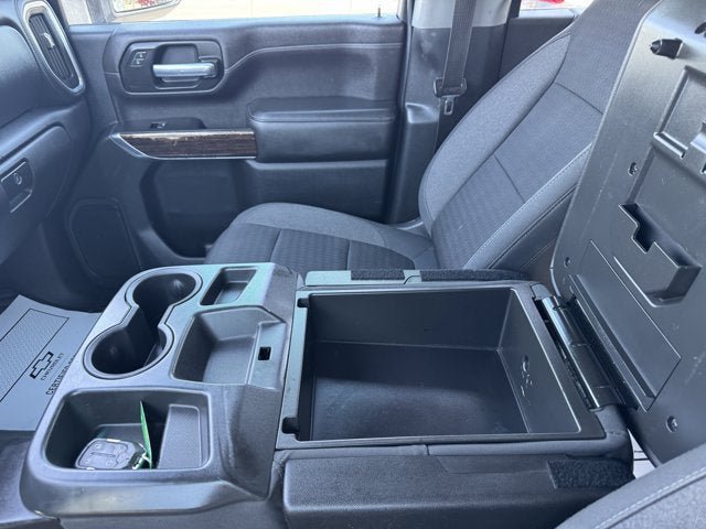 Used 2020 GMC Sierra 3500 SLE w/ SLE Convenience Package AWD/4WD image 20