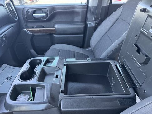 Used 2020 GMC Sierra 3500 SLE w/ SLE Convenience Package AWD/4WD image 20