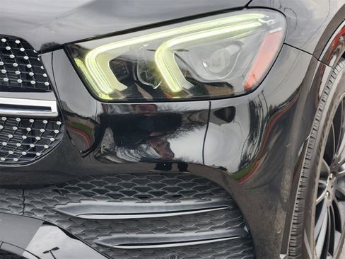 Used 2020 Mercedes-Benz GLE 350 4MATIC image 7