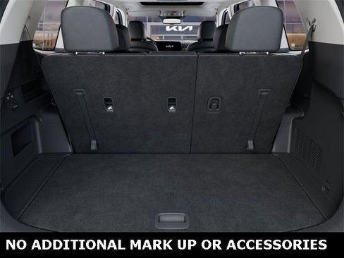 New 2025 Kia Telluride EX w/ EX Captain's Chair Package image 19