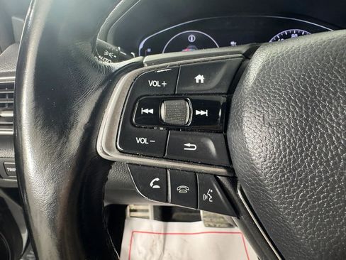 Used 2022 Honda Accord Sport image 15