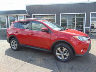 Used 2015 Toyota RAV4 XLE image 1