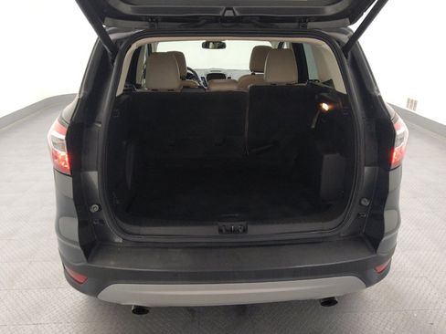 Used 2018 Ford Escape SEL w/ Ford Safe & Smart Package AWD/4WD image 29