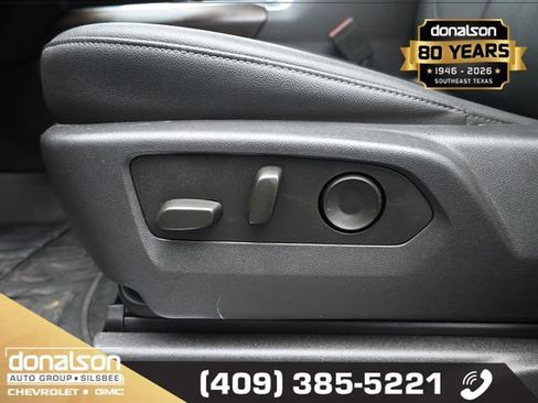 Used 2023 GMC Sierra 1500 SLT image 7