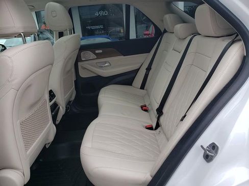 Certified 2025 Mercedes-Benz GLE 63 AMG S image 12