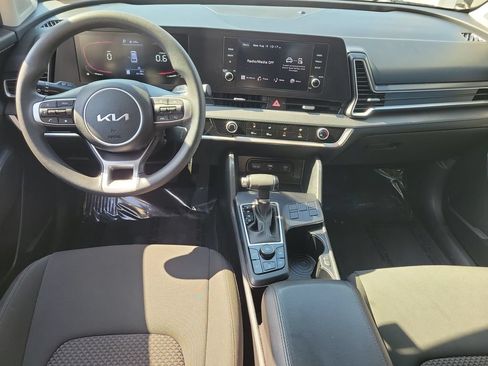 Certified 2023 Kia Sportage LX FWD image 27