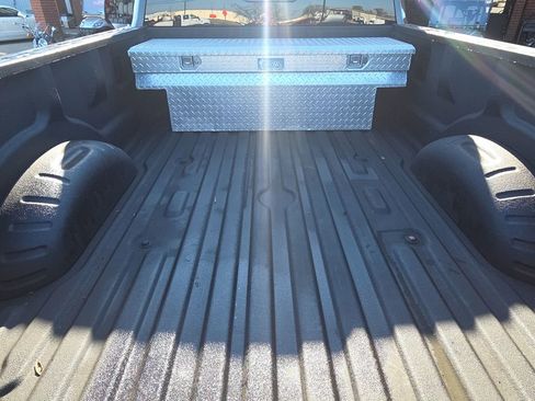 Used 2017 Ford F350 Platinum w/ FX4 Off-Road Package image 10