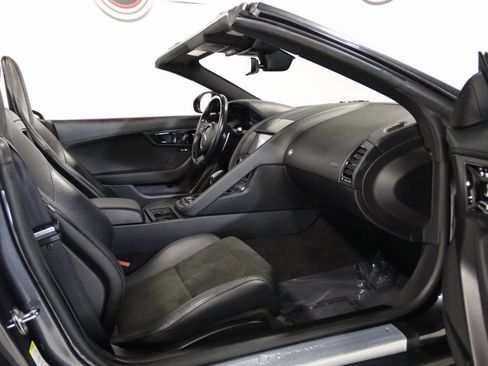 Used 2021 Jaguar F-TYPE R-Dynamic image 60