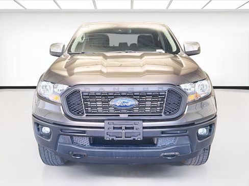Used 2020 Ford Ranger XL w/ Equipment Group 101A Mid image 2