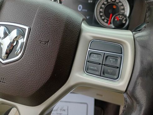 Used 2018 RAM 2500 Laramie image 23