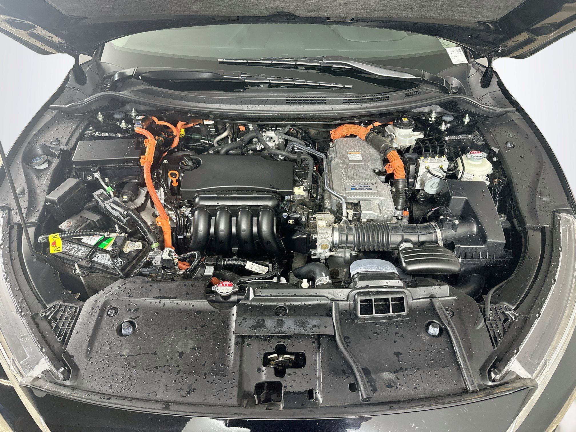 Used 2018 Honda Clarity Plug-In Hybrid image 31