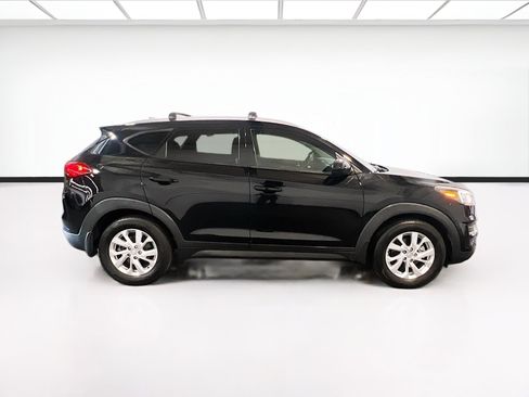 Used 2020 Hyundai Tucson Value FWD image 22