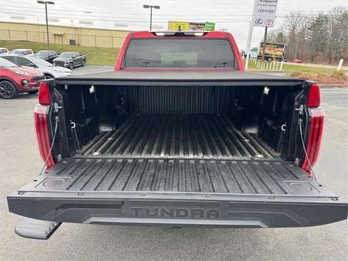 Used 2023 Toyota Tundra Platinum image 14